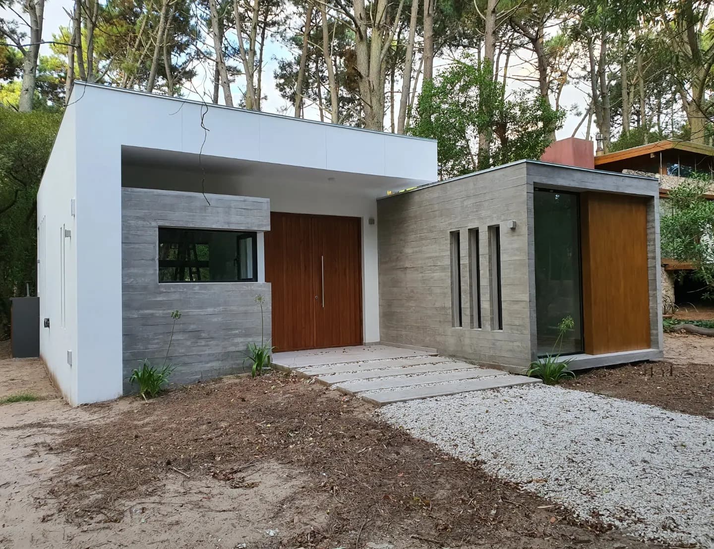 Casa Martin Fierro - Villa Gesell