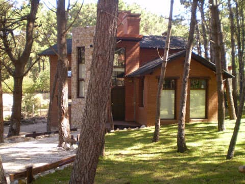 Casa Alanis 1 - Mar Azul