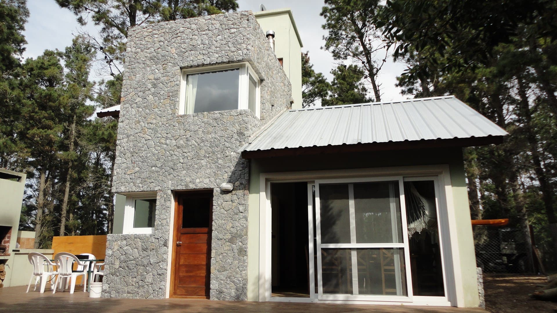 Casa Kawinkelen - Mar de las Pampas