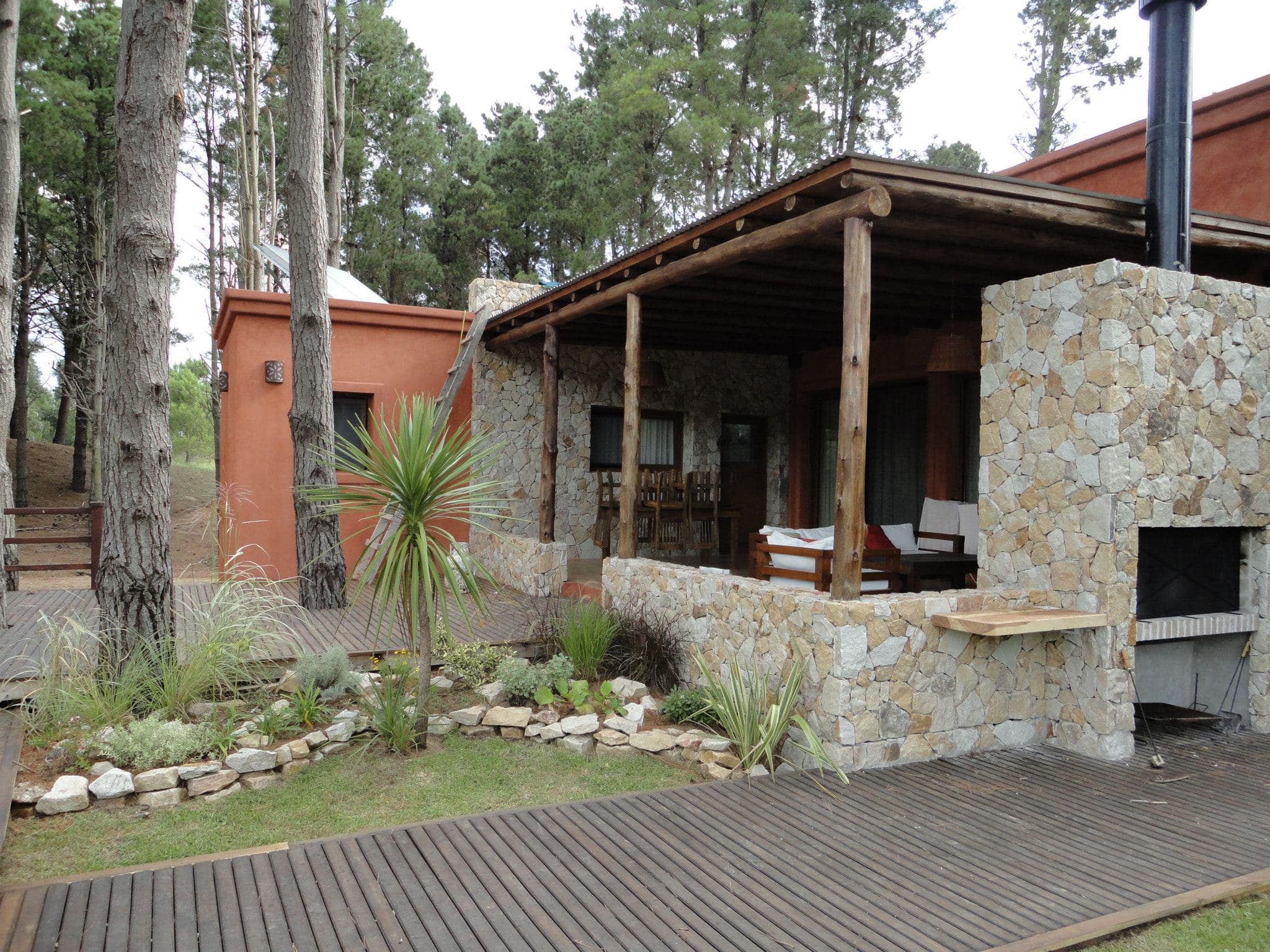 Casa Alfredo - Costa Esmeralda