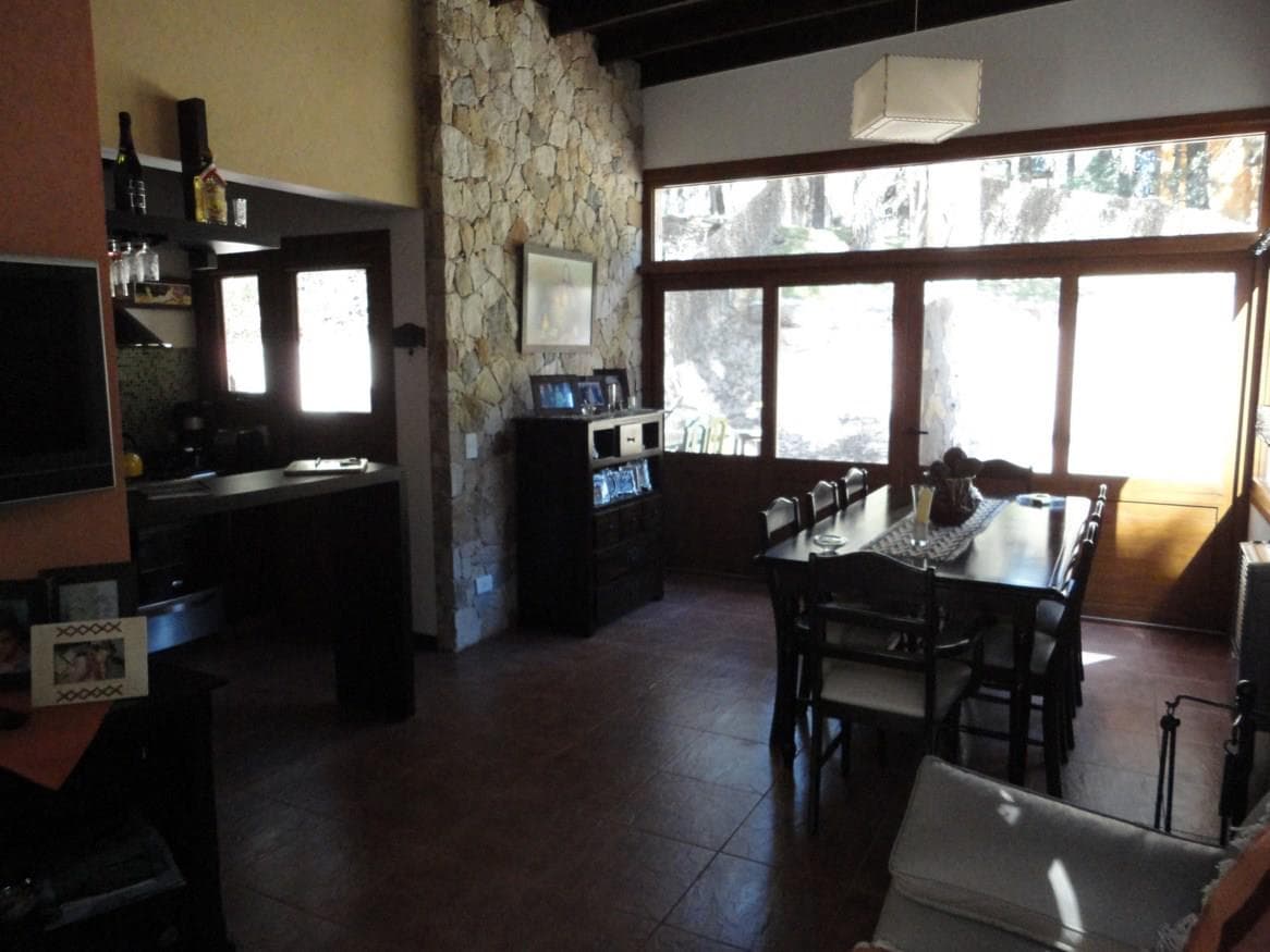 Casa La Morena - Imagen 1