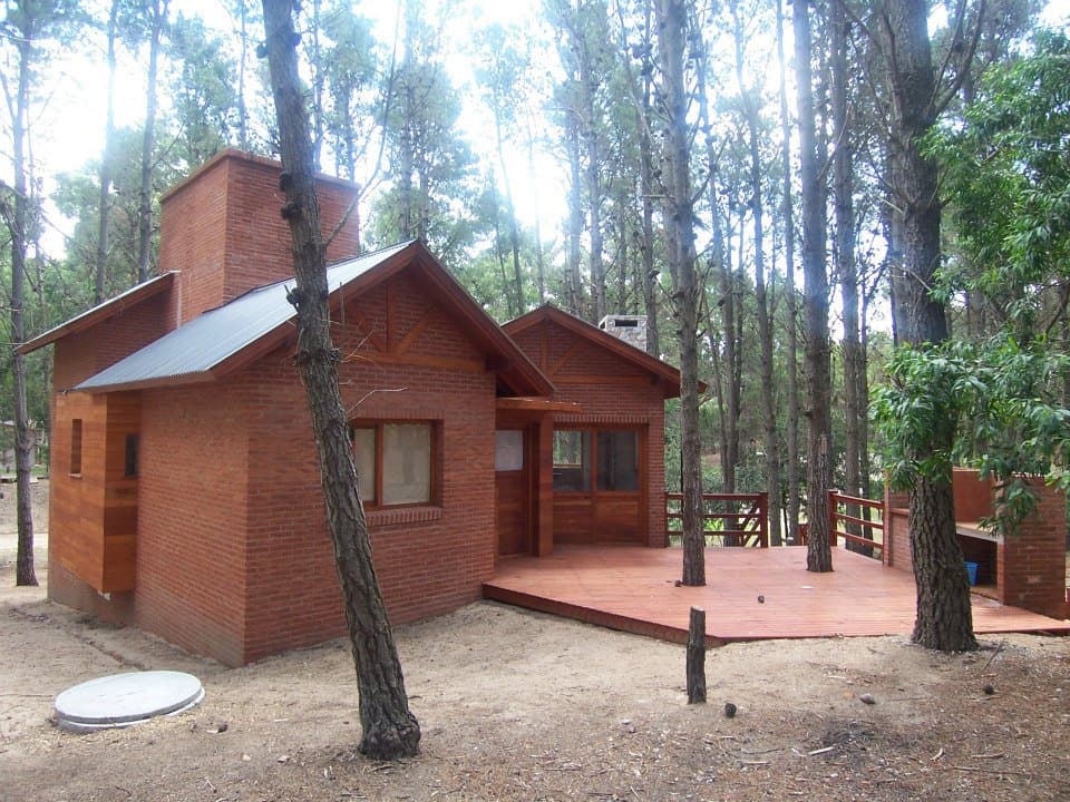 Casa Mis Afectos - Mar de las Pampas