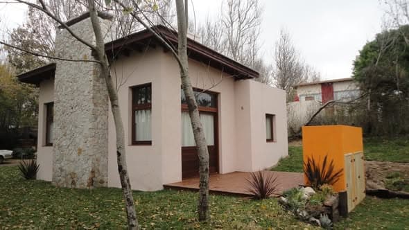 Casa Morena 2 - Mar Azul