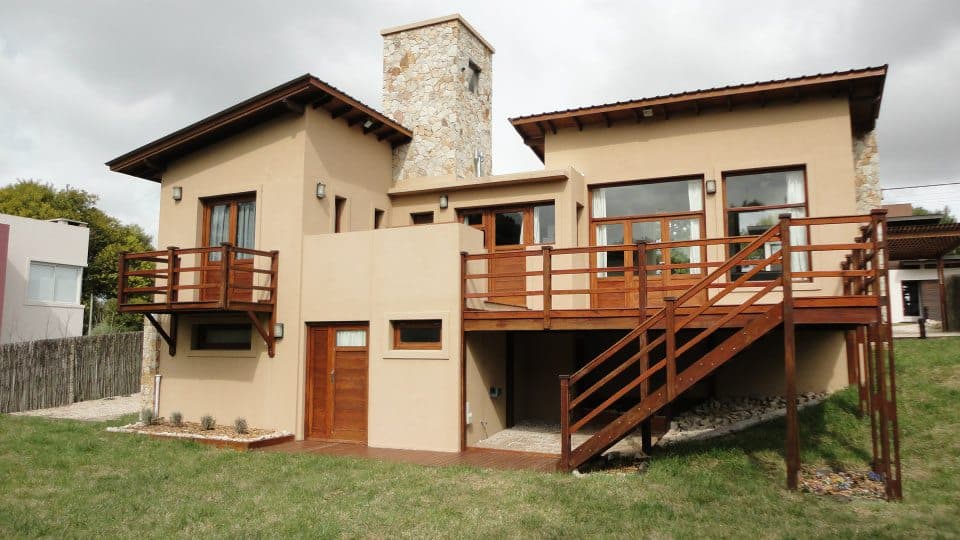 Casa Pura Vida - 28 entre Punta Indio y Pinamar, Las Gaviotas