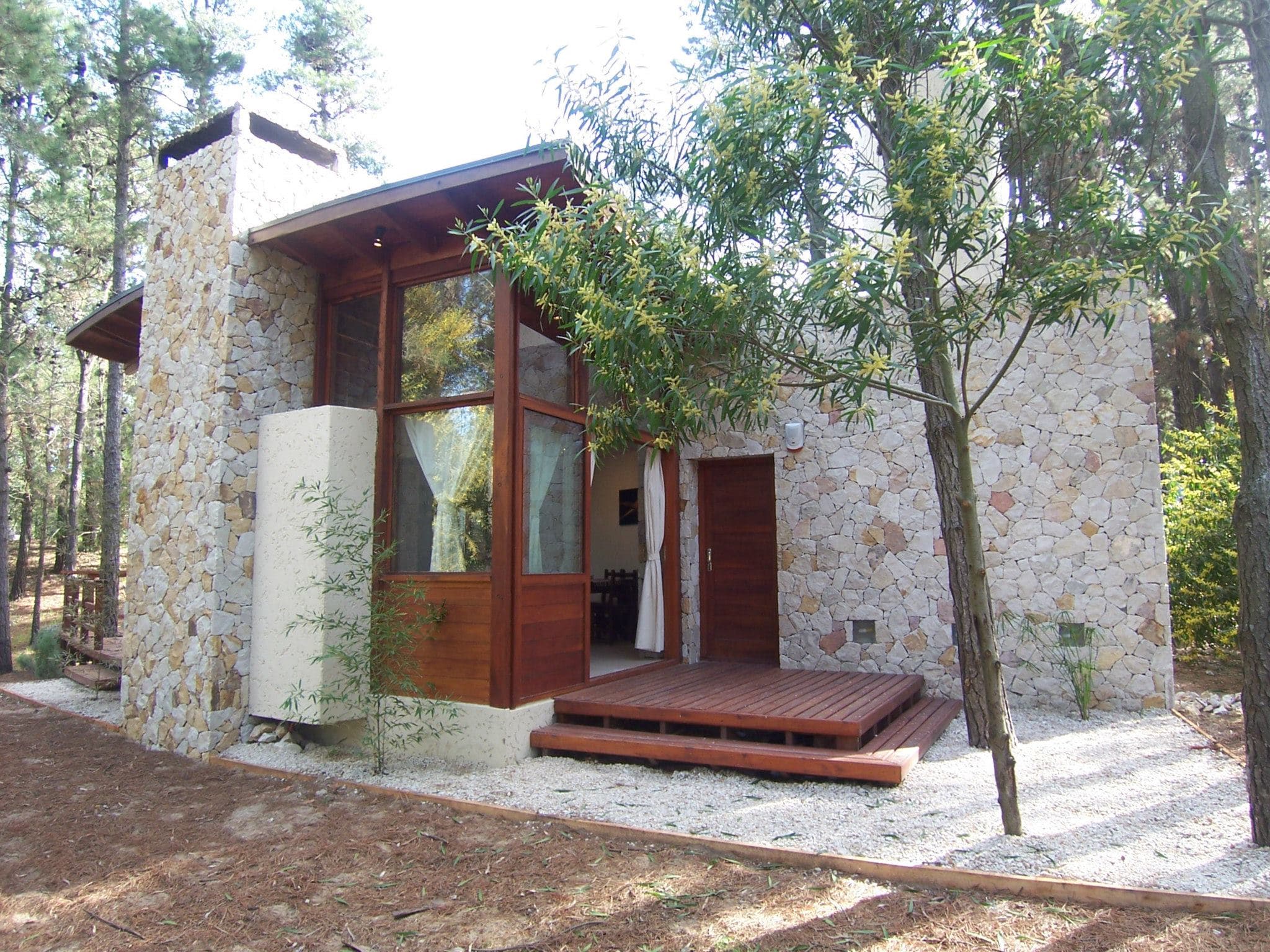 Casa Recanto das Pampas - Calle Cruz del Sur, Mar de las Pampas