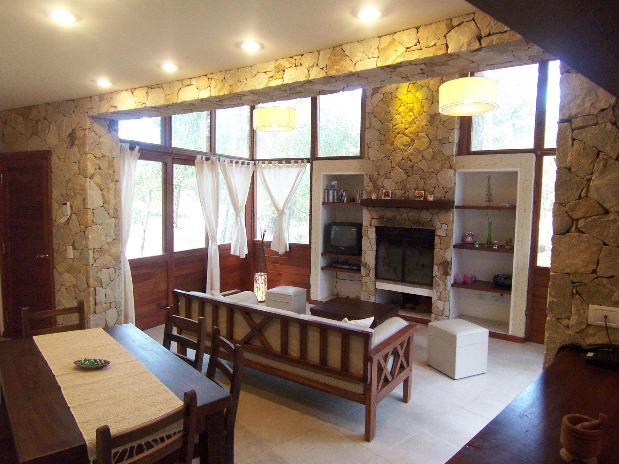 Casa Recanto das Pampas - Imagen 9