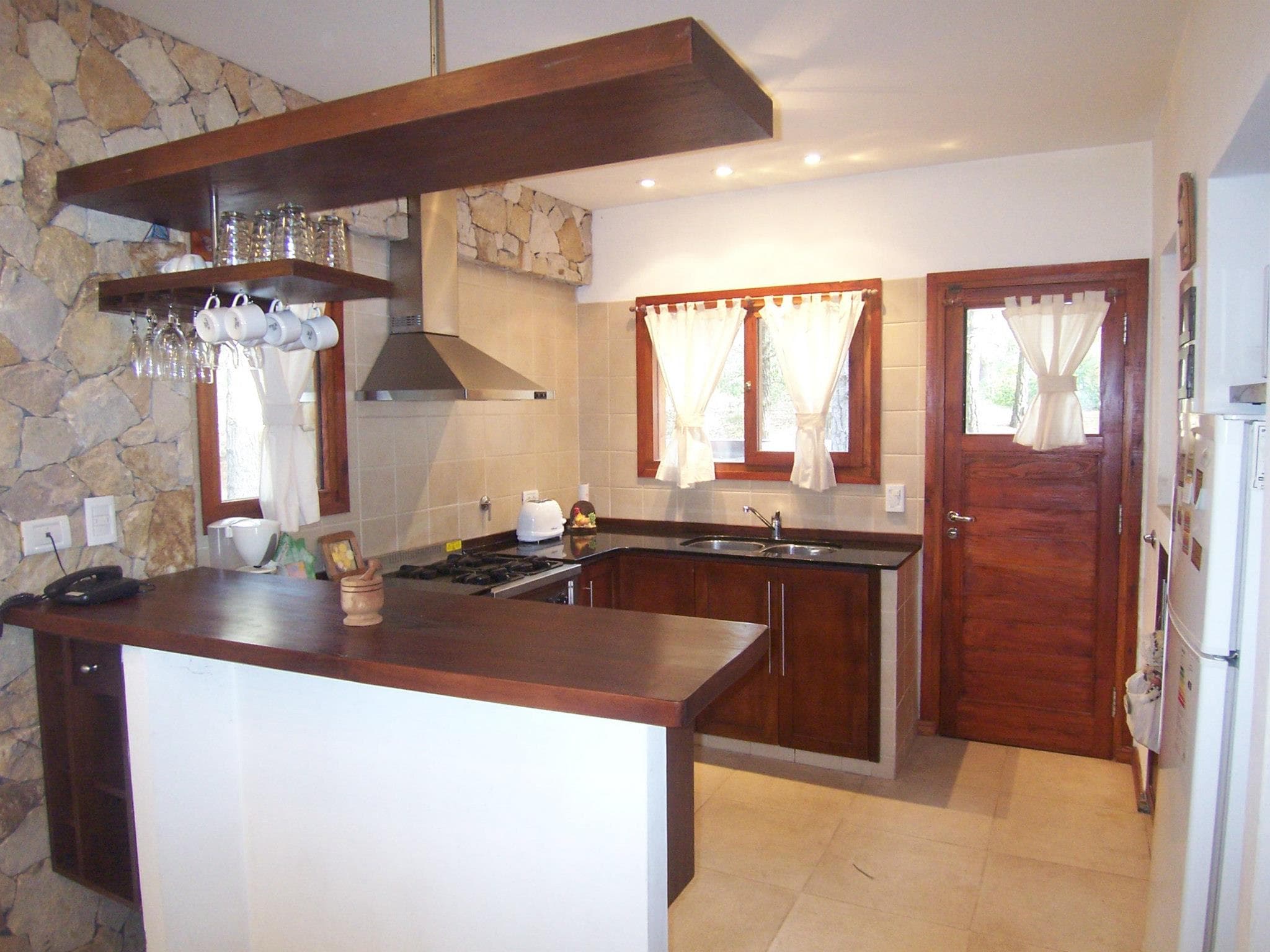 Casa Recanto das Pampas - Imagen 12