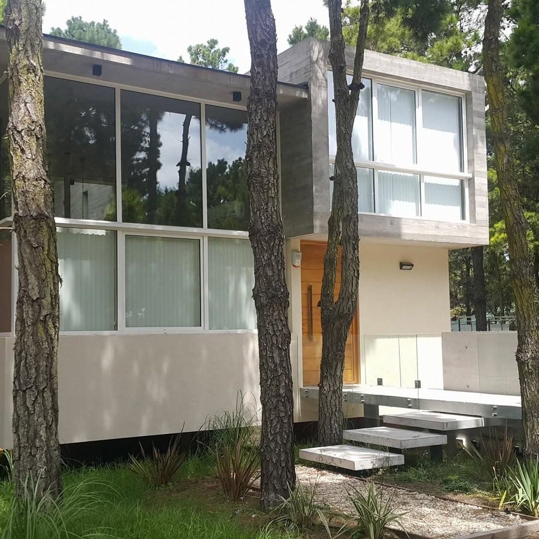 Casa Socrates - Coul de Sac Peralta Ramos, Mar de las Pampas