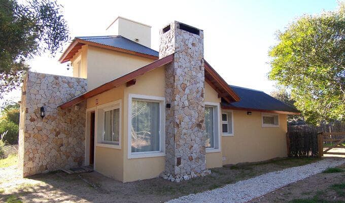 Casa Spadescansar - Mar Azul